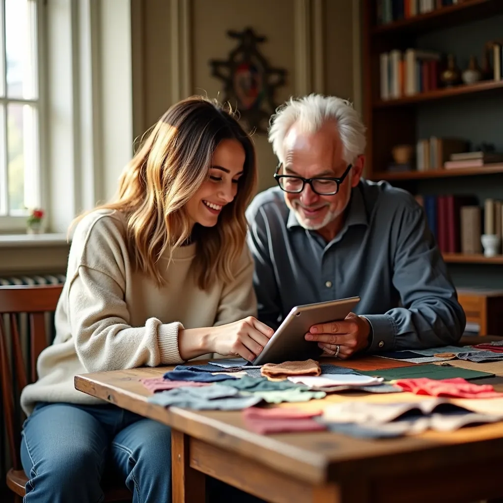 Professional business excellence